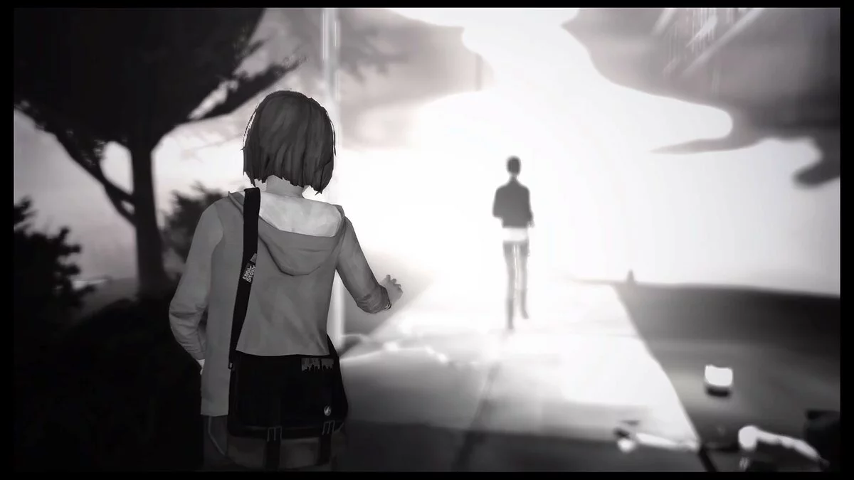 Скриншоты из Life is Strange / Картинка 161
