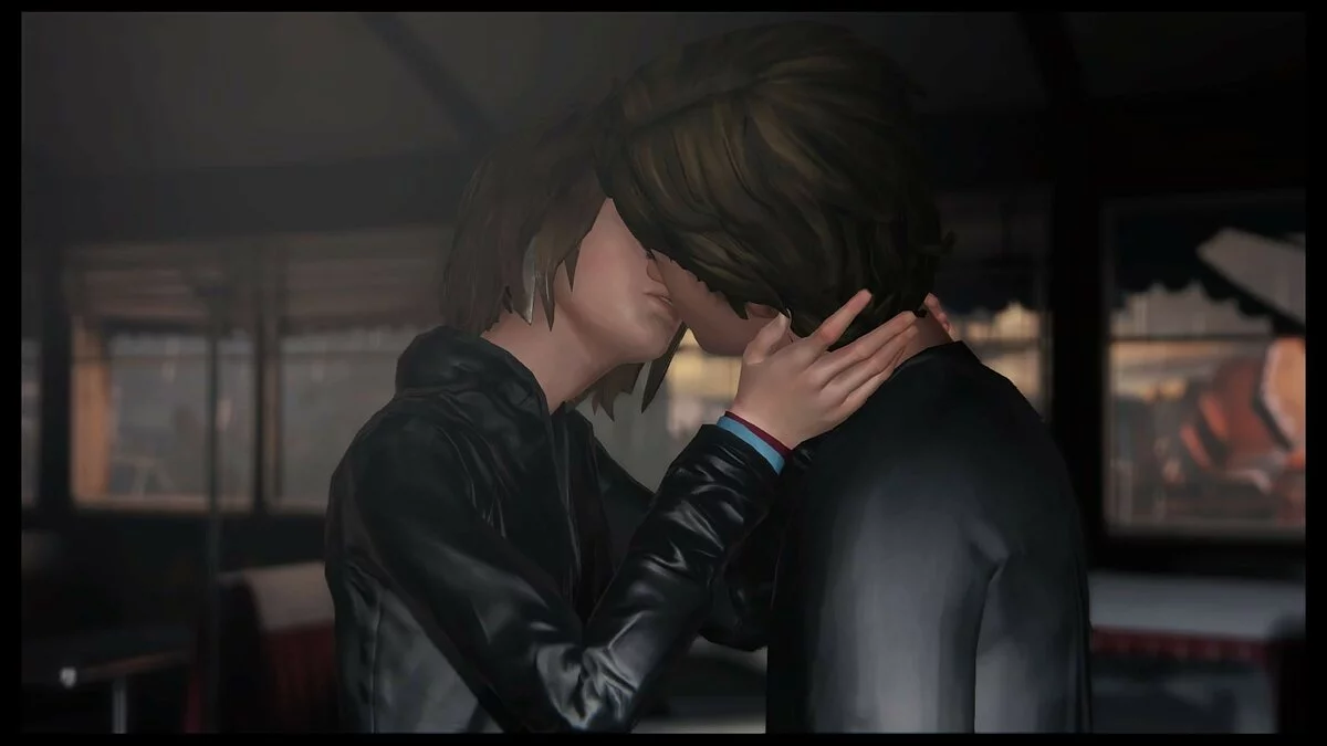 Скриншоты из Life is Strange / Картинка 160