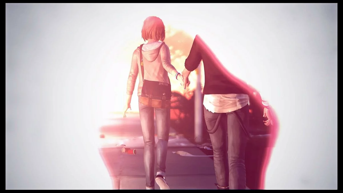 Скриншоты из Life is Strange / Картинка 162