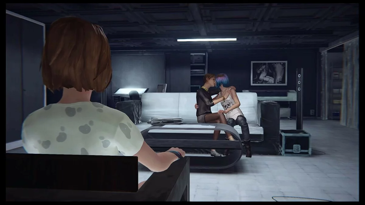 Скриншоты из Life is Strange / Картинка 173