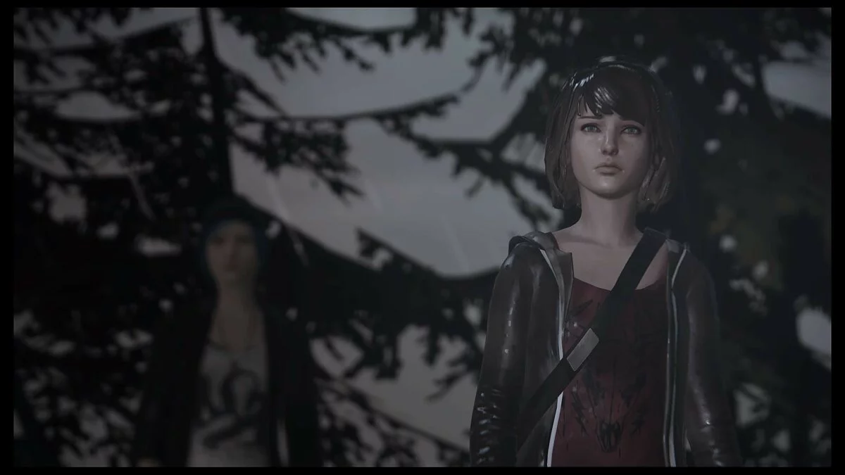 Скриншоты из Life is Strange / Картинка 179