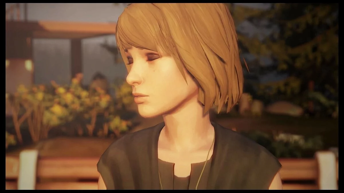 Скриншоты из Life is Strange / Картинка 182
