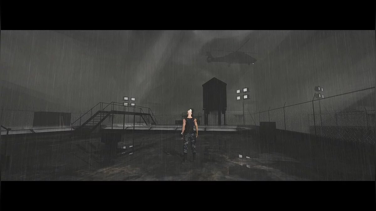 Скриншоты из I Will Escape / Картинка 2