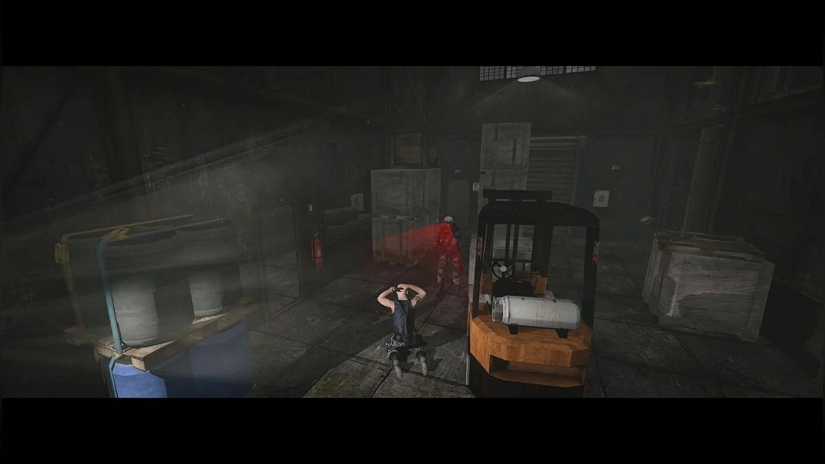 Скриншоты из I Will Escape / Картинка 3