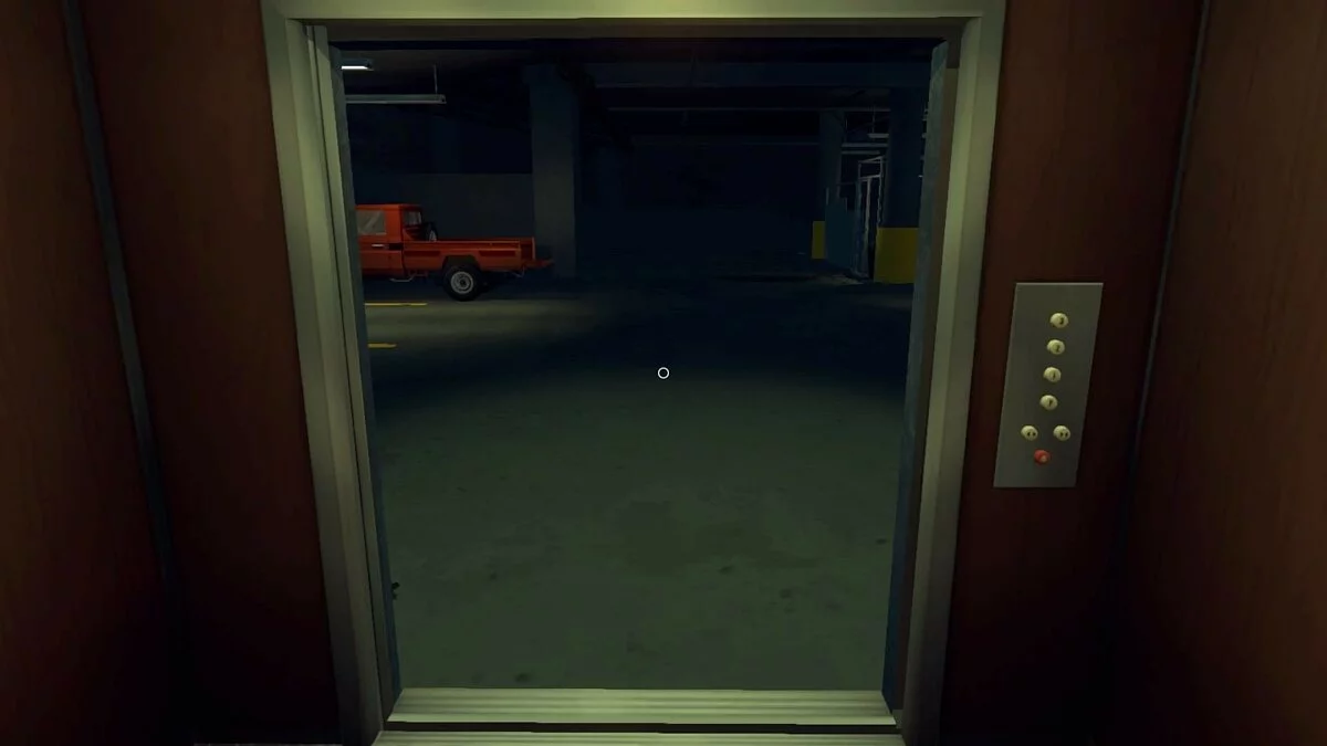 Скриншоты из Firewatch / Картинка 23