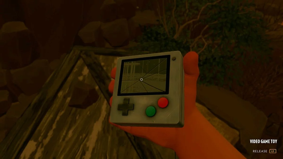 Скриншоты из Firewatch / Картинка 64