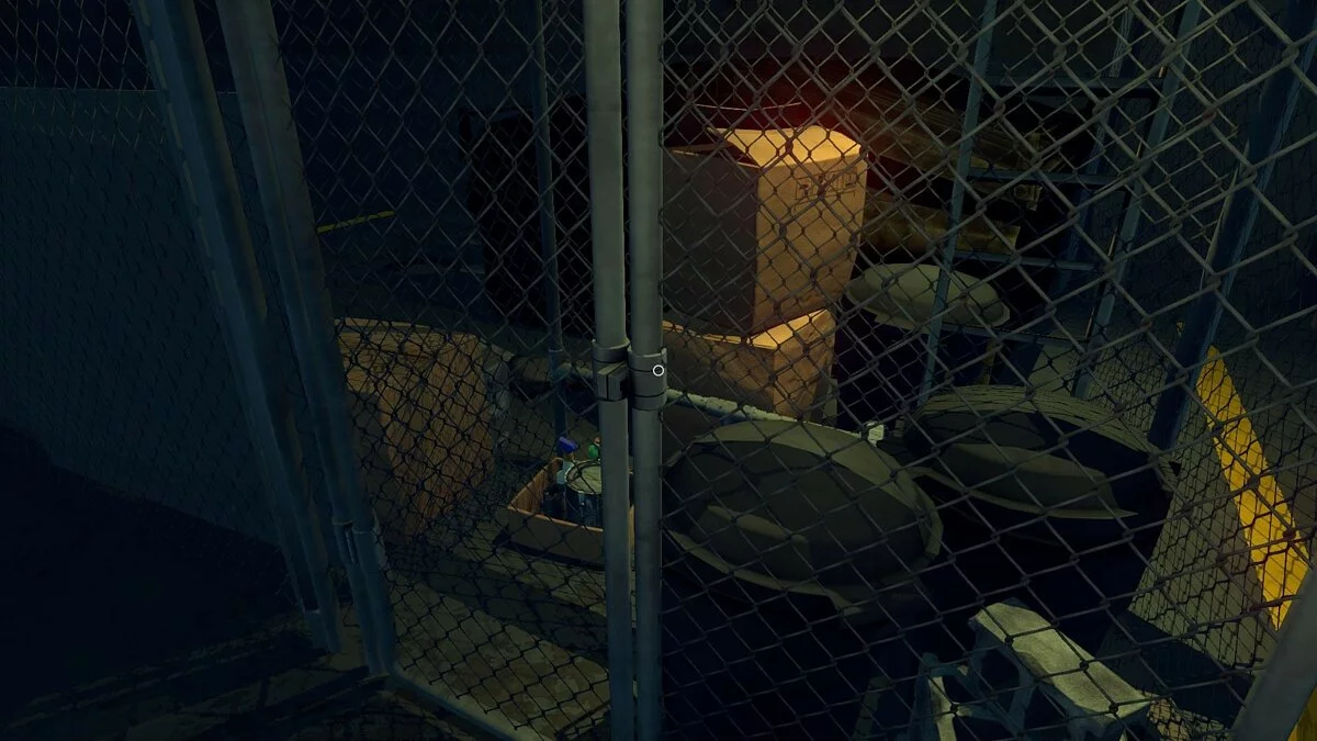 Скриншоты из Firewatch / Картинка 72