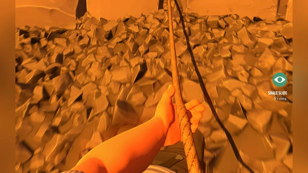 Скриншоты из Firewatch / Картинка 85
