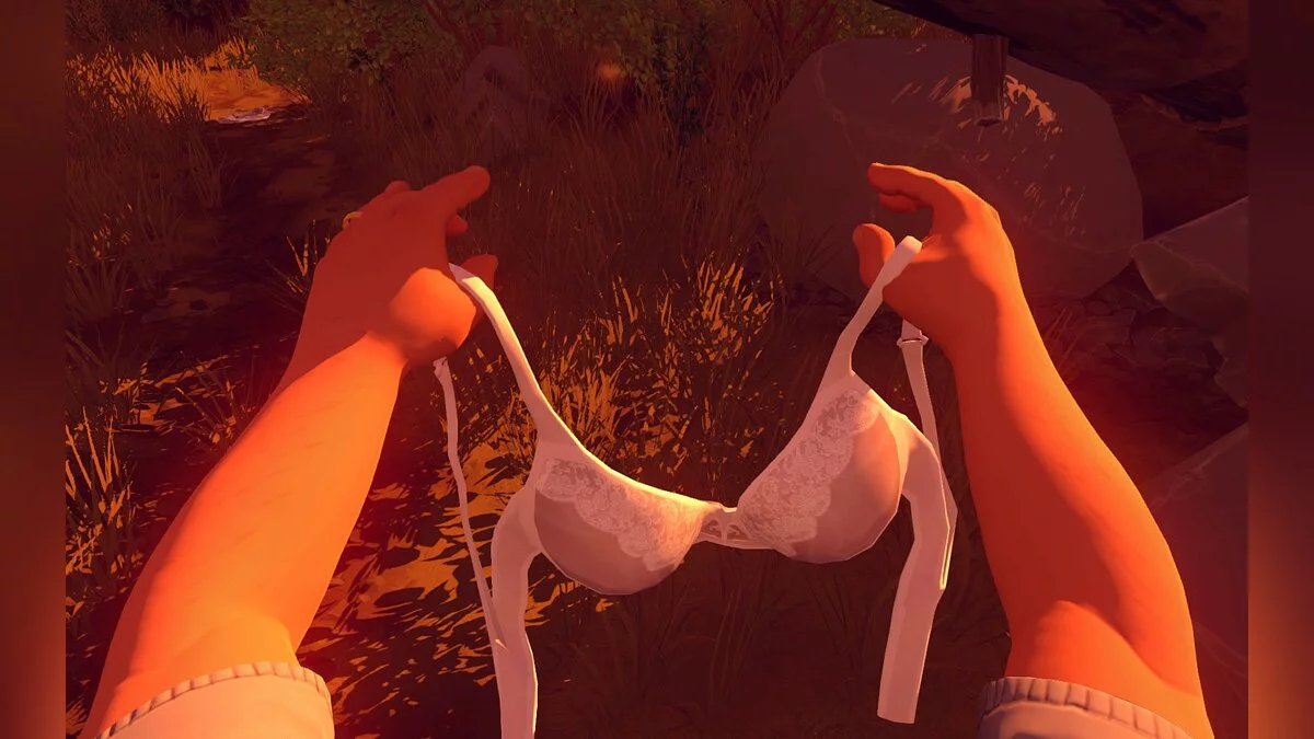 Скриншоты из Firewatch / Картинка 87