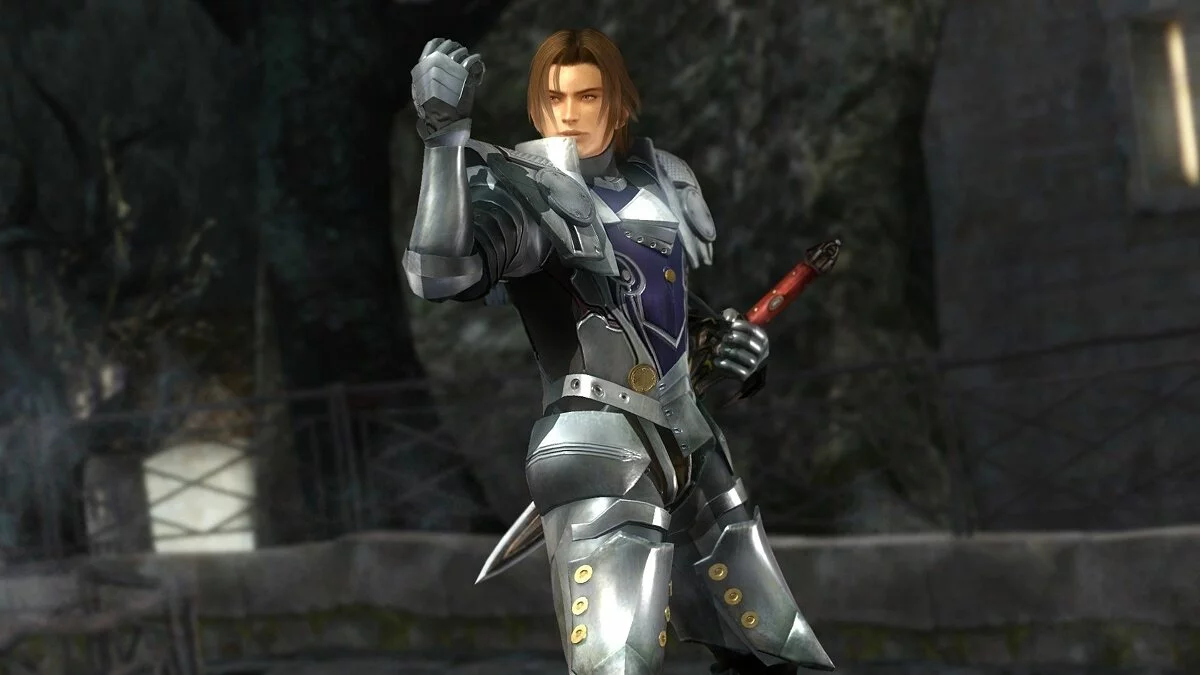 Скриншоты из Dead or Alive 5: Last Round / Картинка 78