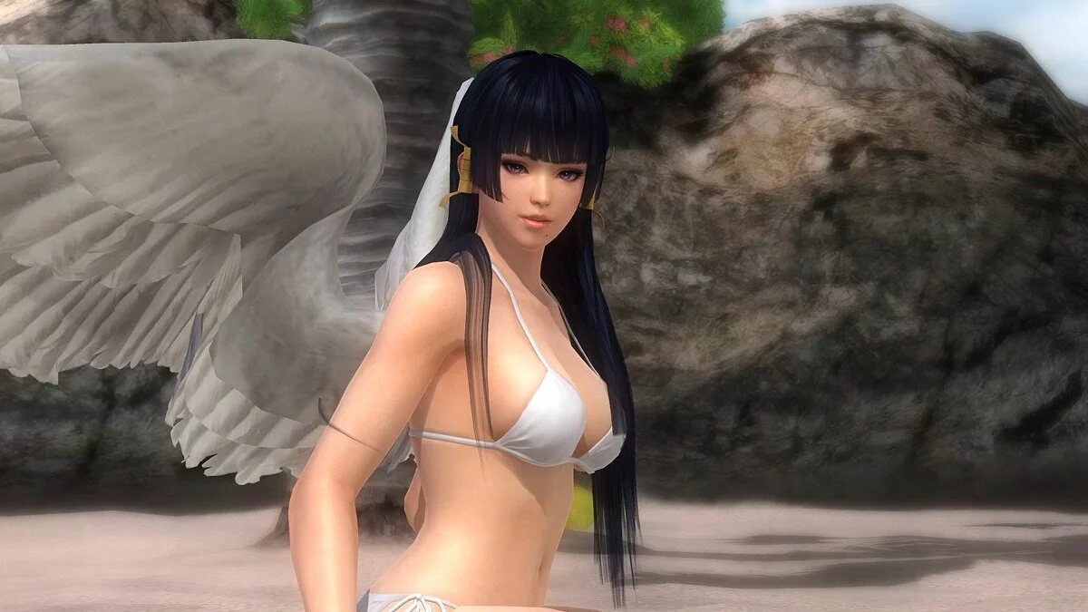 Скриншоты из Dead or Alive 5: Last Round / Картинка 115
