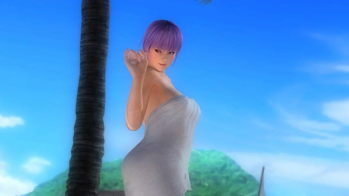 Скриншоты из Dead or Alive 5: Last Round / Картинка 107