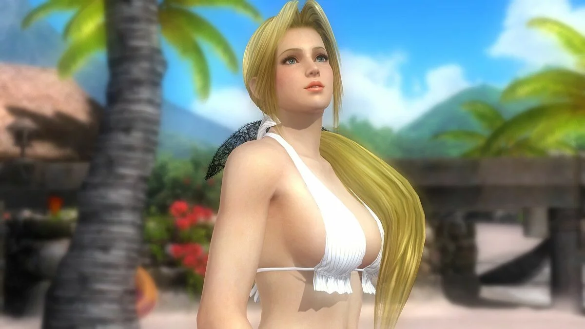 Скриншоты из Dead or Alive 5: Last Round / Картинка 121