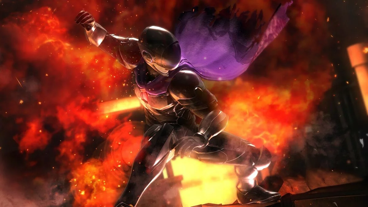 Скриншоты из Dead or Alive 5: Last Round / Картинка 61