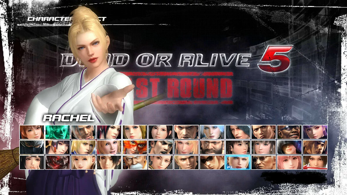 Скриншоты из Dead or Alive 5: Last Round / Картинка 183