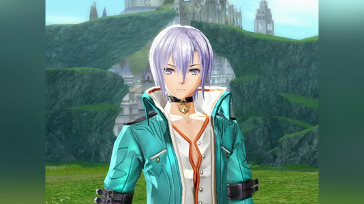 Скриншоты из Shining Resonance / Картинка 32