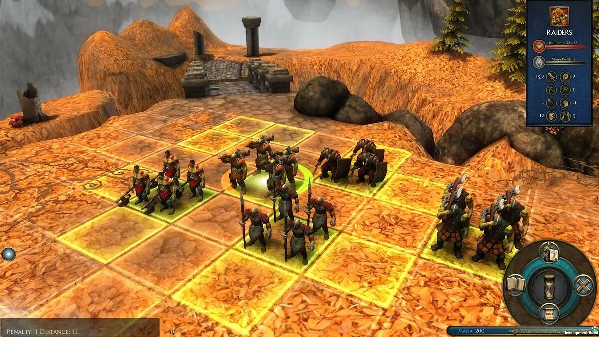 Скриншоты из Worlds of Magic / Картинка 29