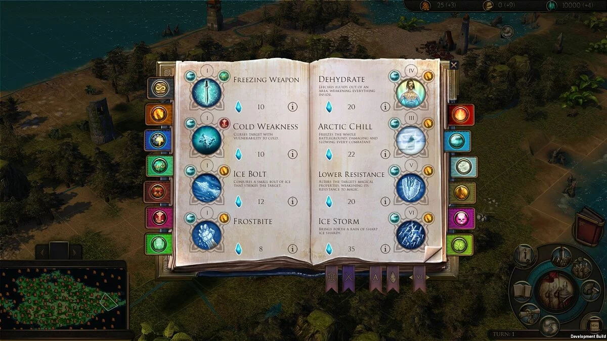 Скриншоты из Worlds of Magic / Картинка 8