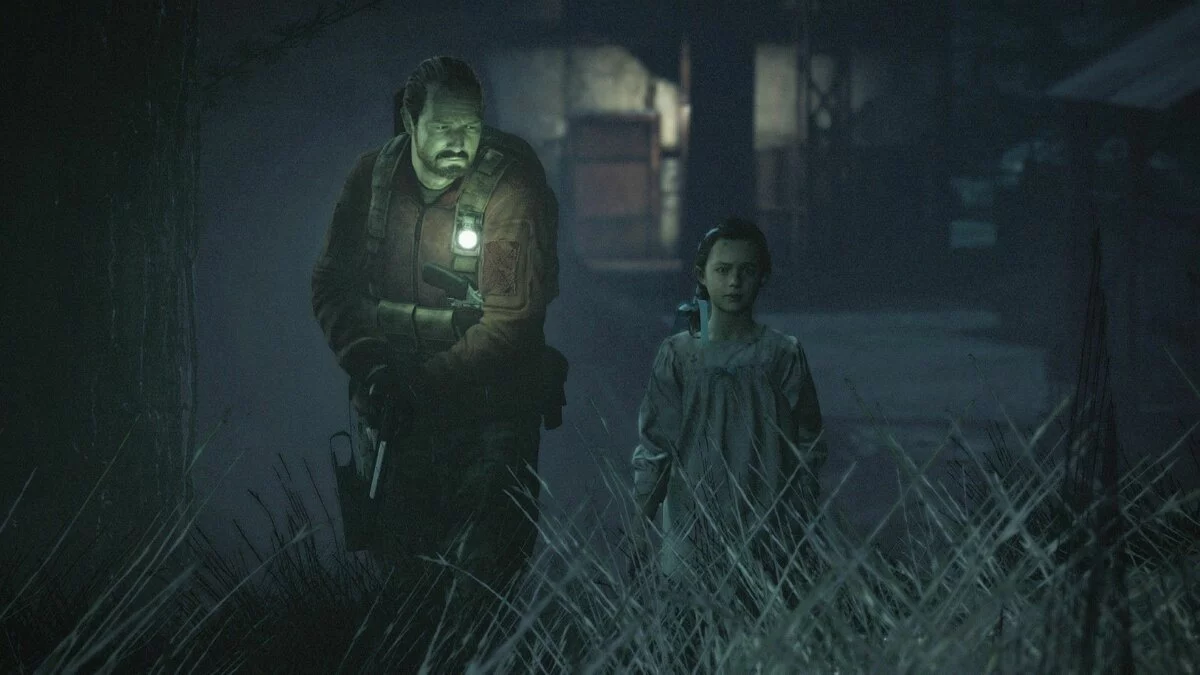 Скриншоты из Resident Evil: Revelations 2 / Картинка 44
