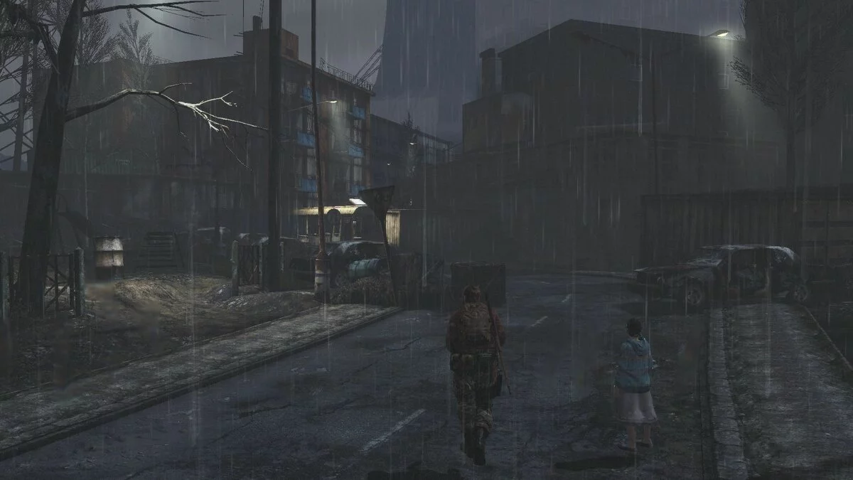 Скриншоты из Resident Evil: Revelations 2 / Картинка 50
