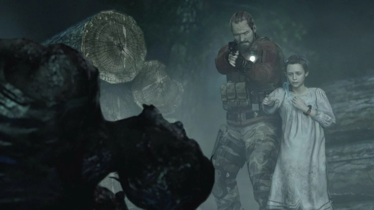 Скриншоты из Resident Evil: Revelations 2 / Картинка 77