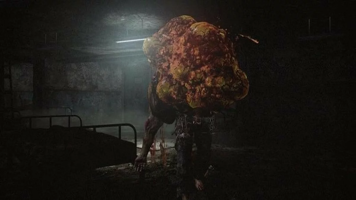 Скриншоты из Resident Evil: Revelations 2 / Картинка 90