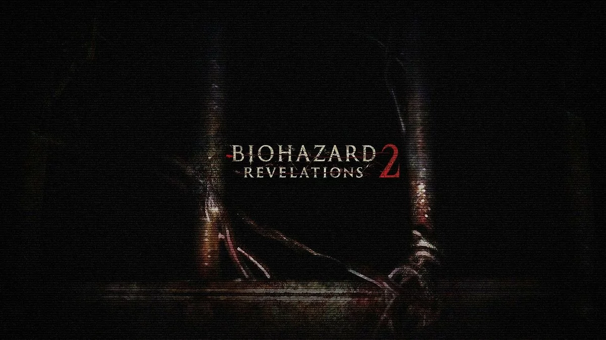 Скриншоты из Resident Evil: Revelations 2 / Картинка 100