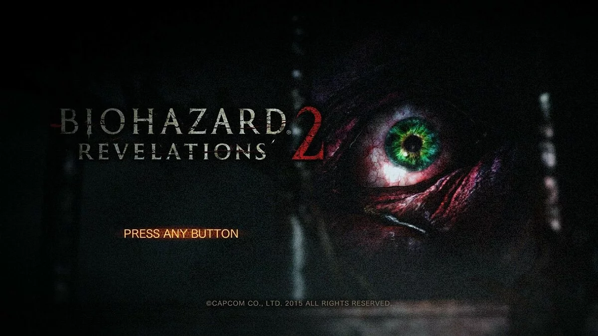 Скриншоты из Resident Evil: Revelations 2 / Картинка 101