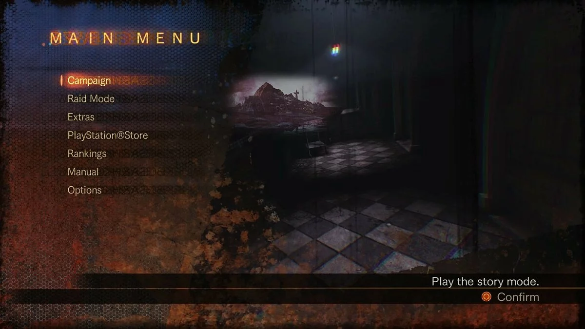 Скриншоты из Resident Evil: Revelations 2 / Картинка 103