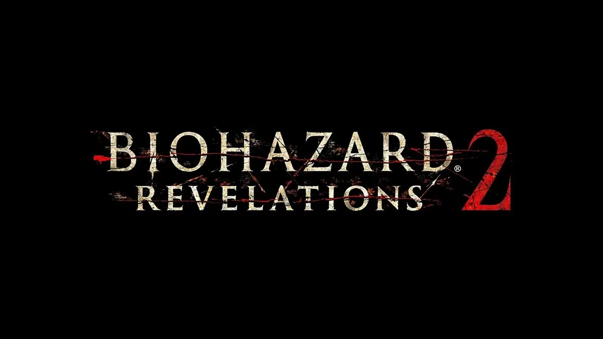 Скриншоты из Resident Evil: Revelations 2 / Картинка 102