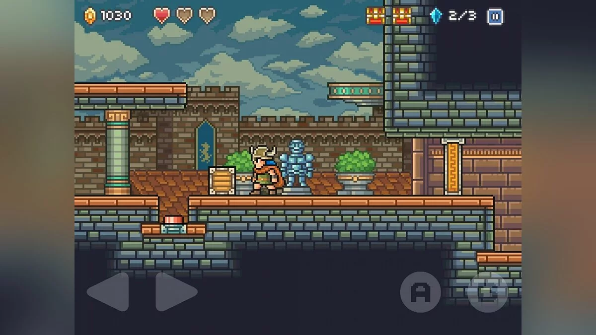 Скриншоты из Goblin Sword / Картинка 22