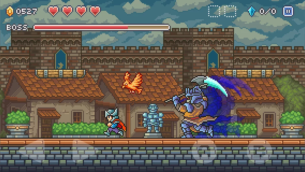Скриншоты из Goblin Sword / Картинка 7