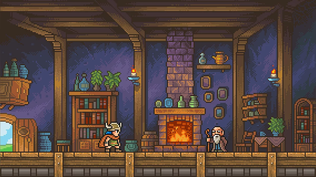 Скриншоты из Goblin Sword / Картинка 8