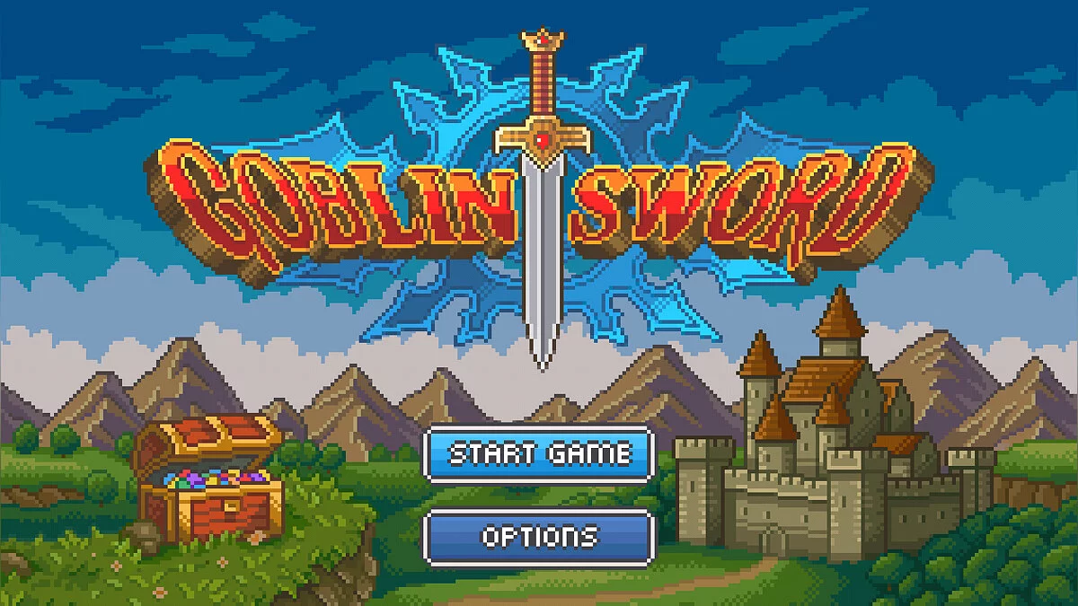 Скриншоты из Goblin Sword / Картинка 13