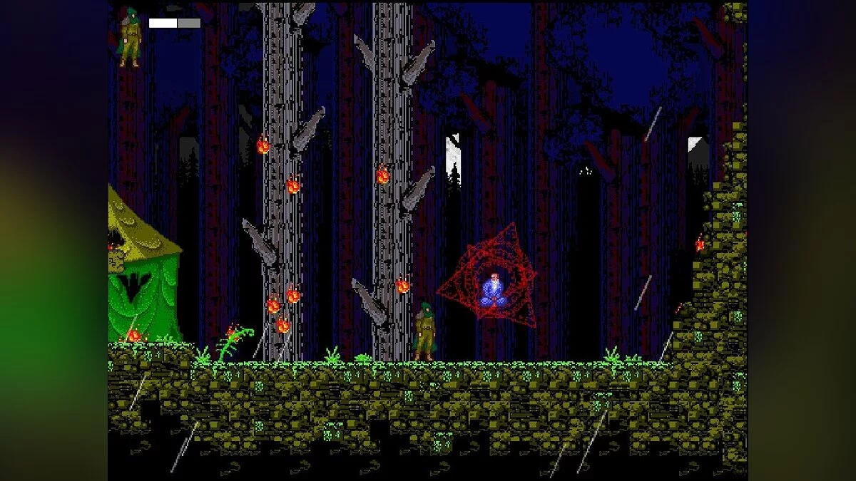 Скриншоты из Waste Land / Картинка 1