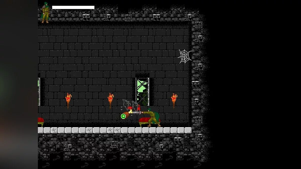 Скриншоты из Waste Land / Картинка 12