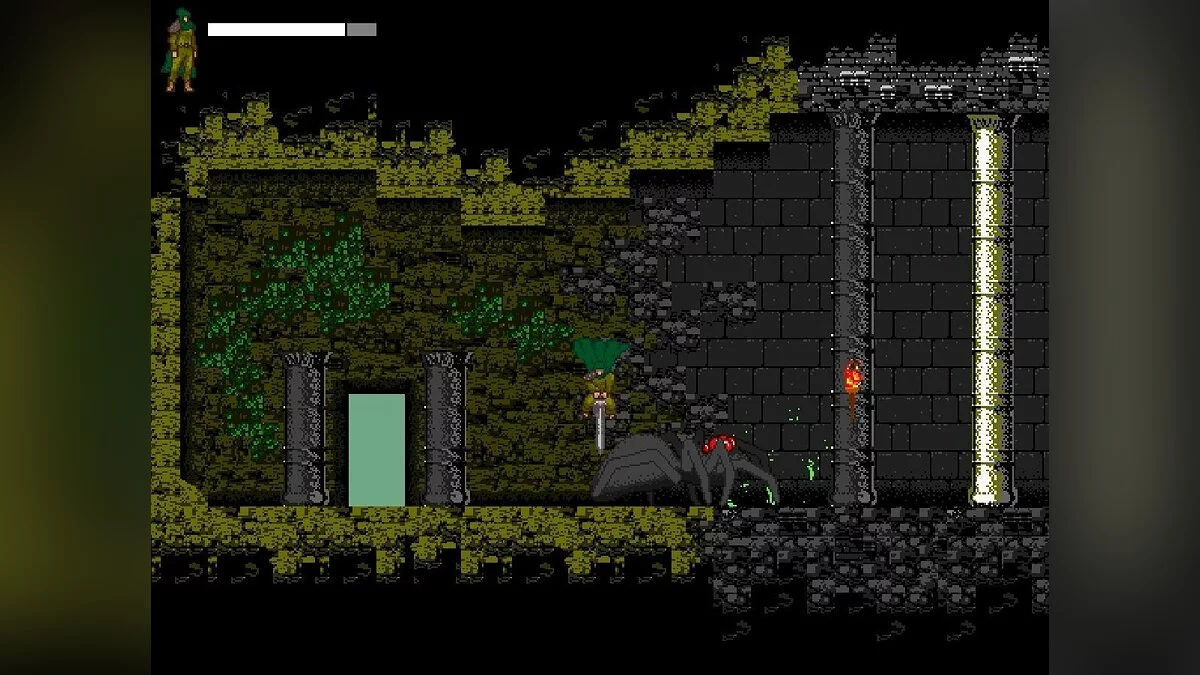 Скриншоты из Waste Land / Картинка 13