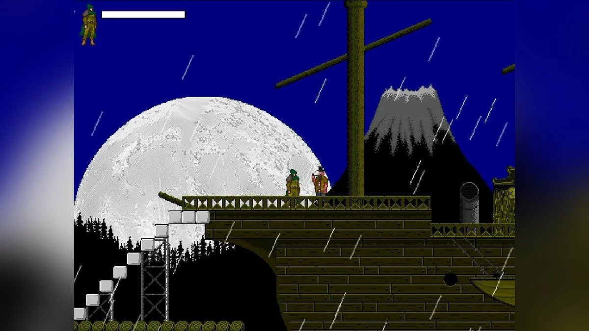 Скриншоты из Waste Land / Картинка 17