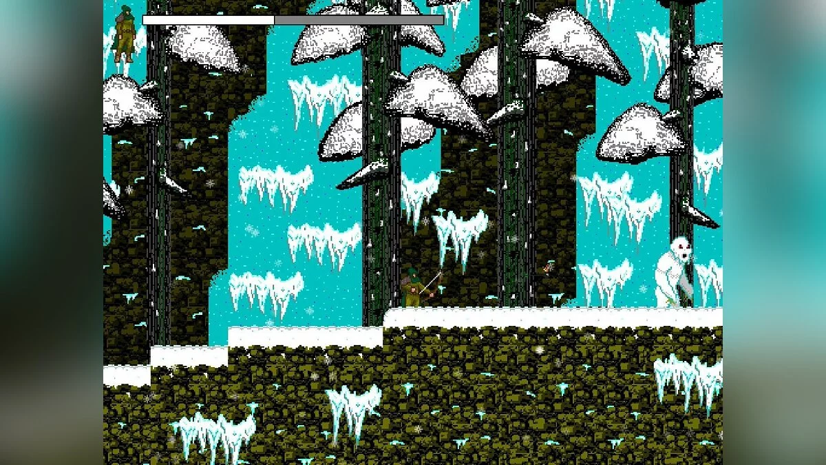 Скриншоты из Waste Land / Картинка 20