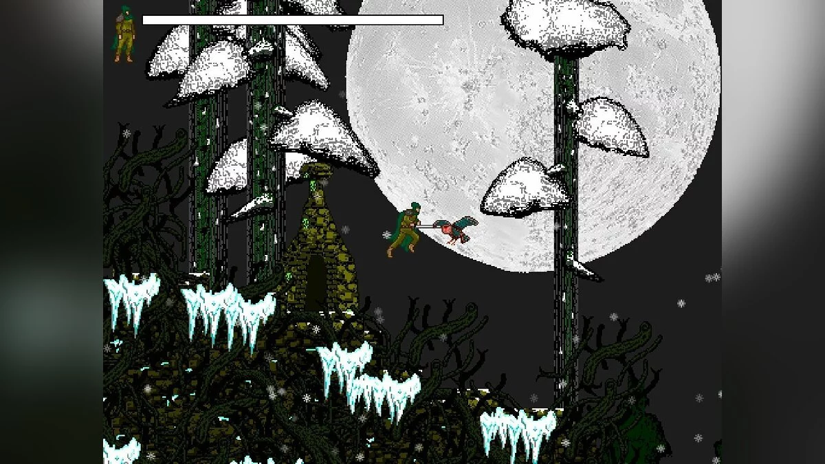 Скриншоты из Waste Land / Картинка 21