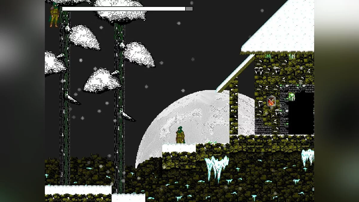 Скриншоты из Waste Land / Картинка 23