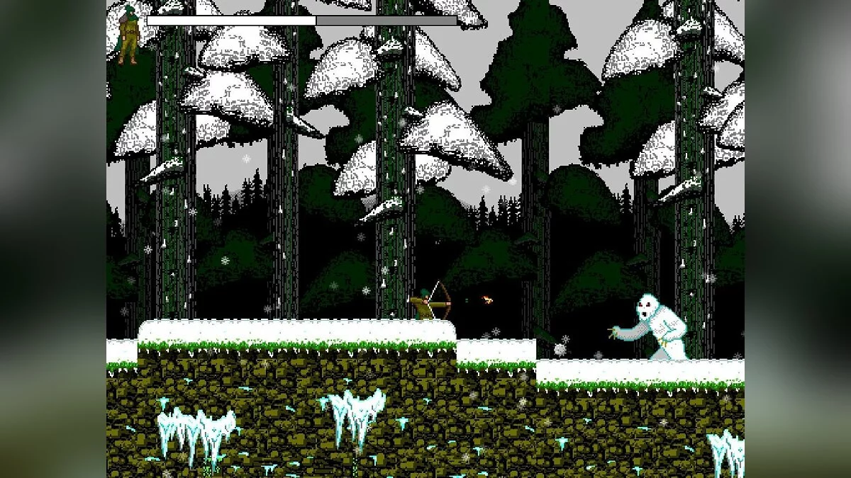 Скриншоты из Waste Land / Картинка 27