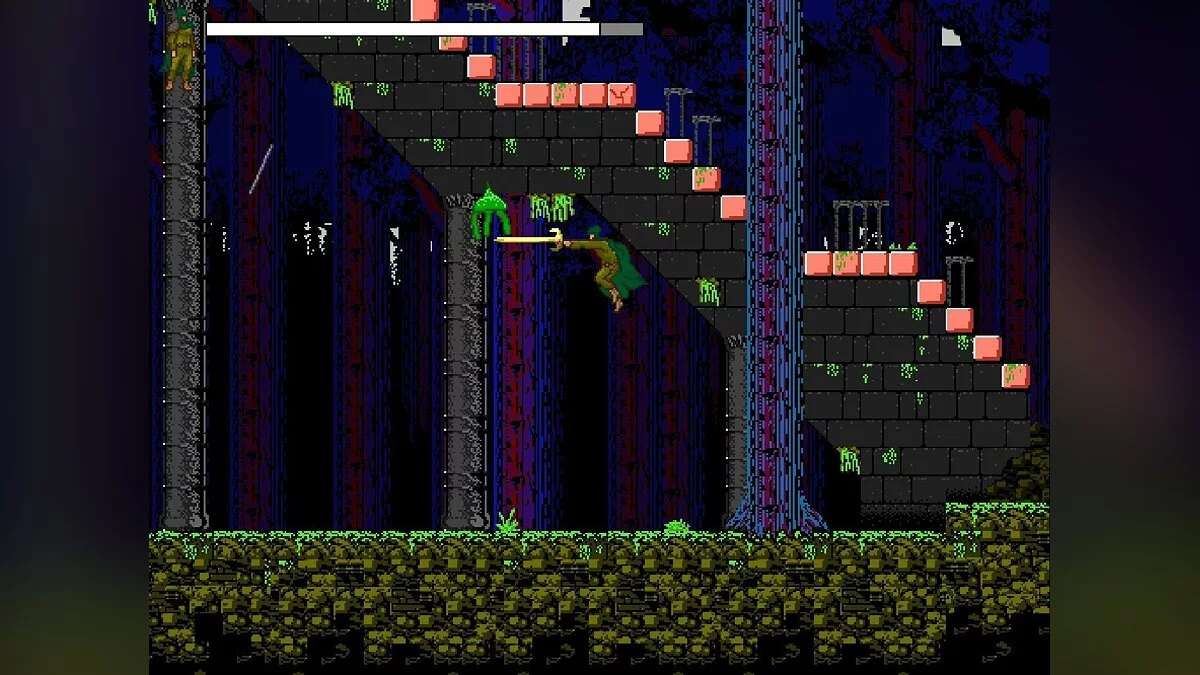 Скриншоты из Waste Land / Картинка 43