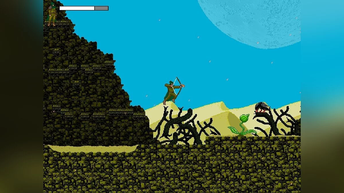 Скриншоты из Waste Land / Картинка 5