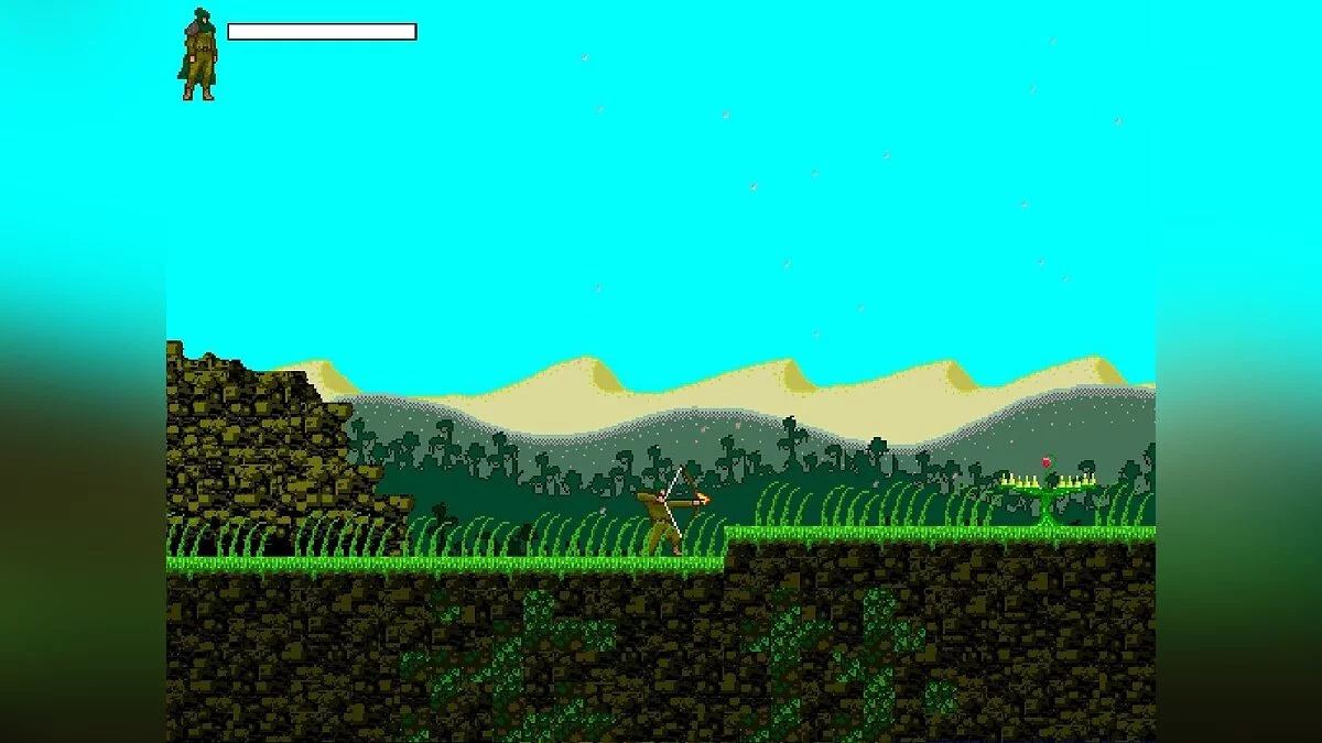 Скриншоты из Waste Land / Картинка 6