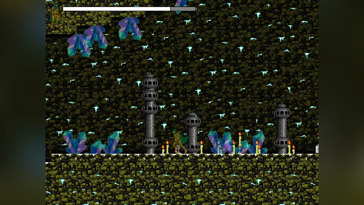 Скриншоты из Waste Land / Картинка 60
