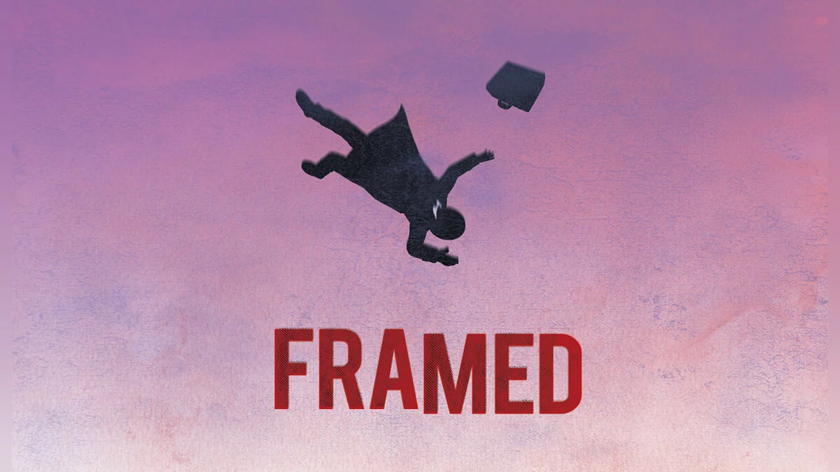 Скриншоты из Framed (2014) / Картинка 2