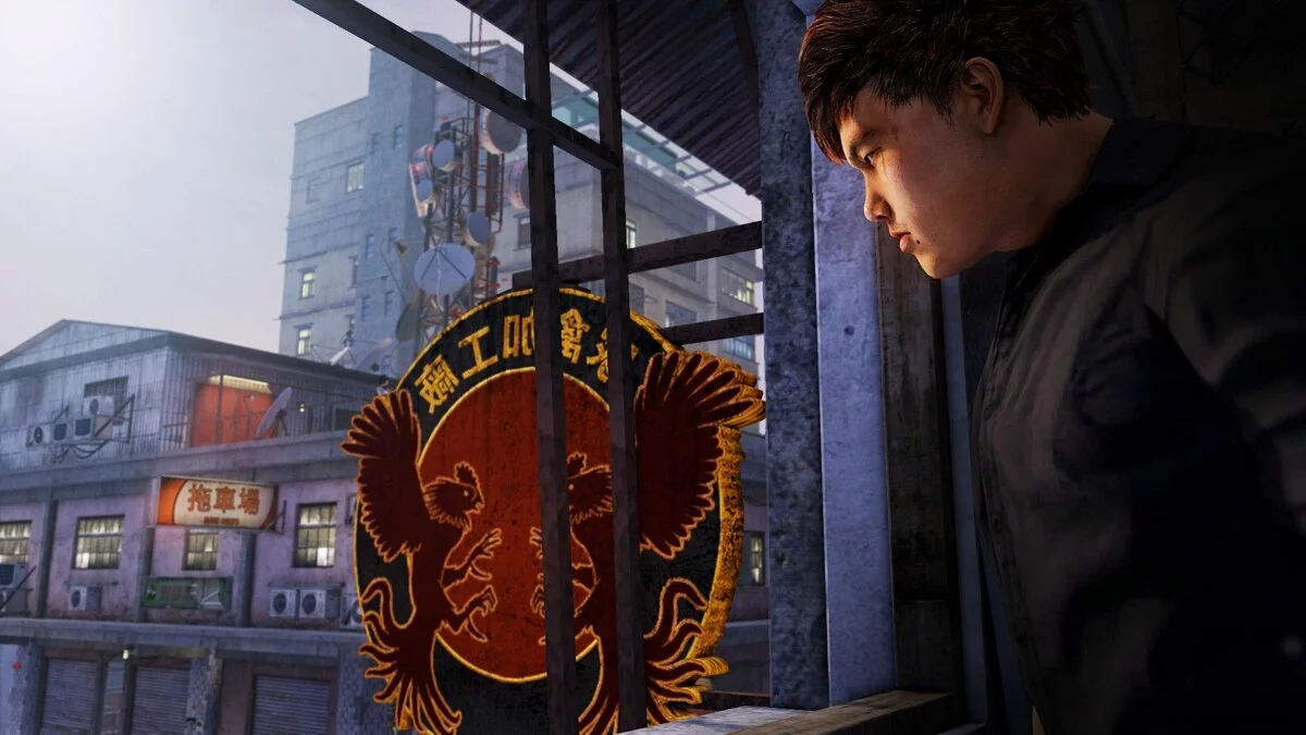 Скриншоты из Triad Wars / Картинка 3