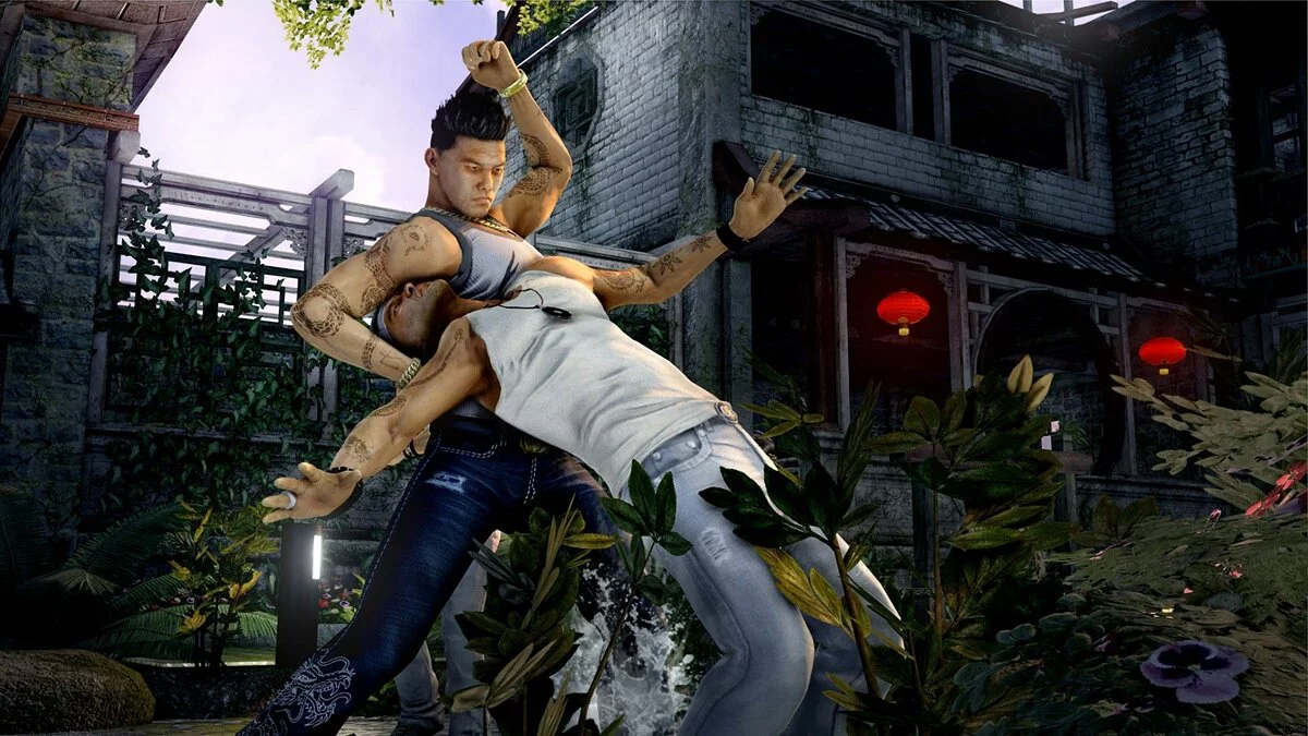 Скриншоты из Triad Wars / Картинка 7