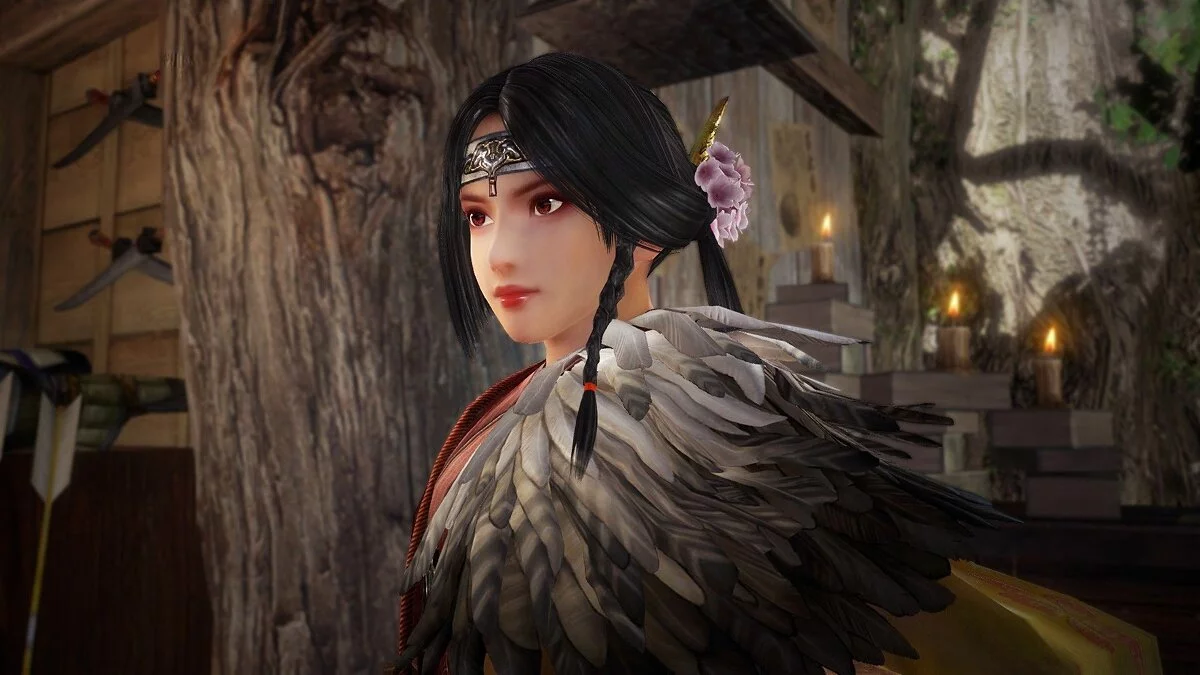 Скриншоты из Toukiden: Kiwami / Картинка 24